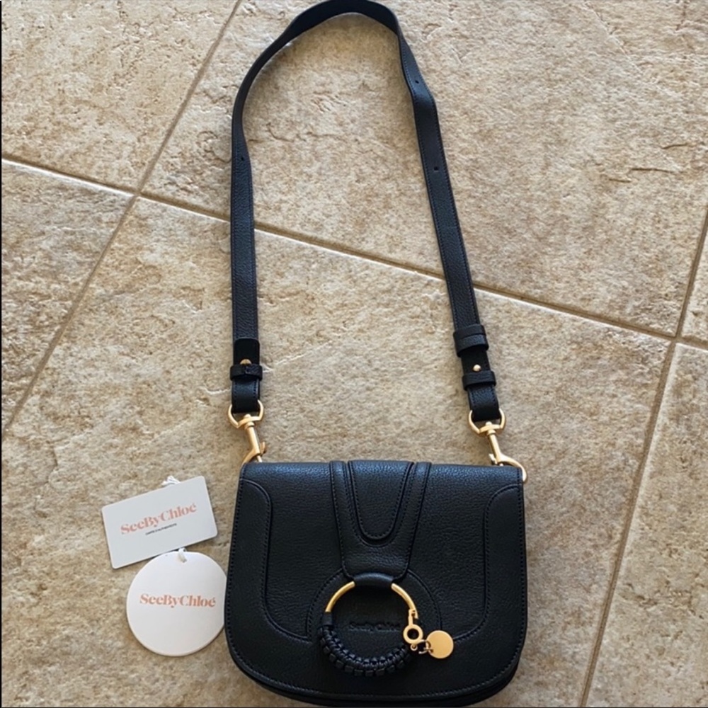 SeeByChloe bag